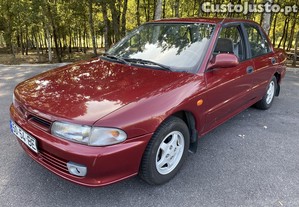 Mitsubishi Lancer 1.6 GLXi - 92