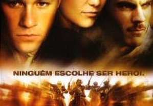 As Quatro Penas Brancas (2002) Heath Ledger IMDB: 6.3