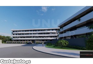 Apartamento T2 Cidres Residence, Valena