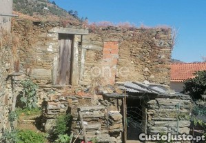 Moradia T2, S. Cristovo Do Douro, Sabrosa