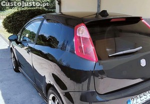 Fiat Grande Punto 1300 - 07