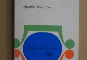 "A Brusca" de Agustina Bessa-Luís
