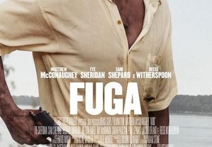 Fuga (2012) Matthew McConaughey