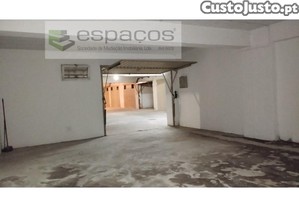 Garagem Centro Da Cidade