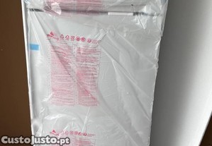 Frigorfico Combinado Beko RDSO206K30WN