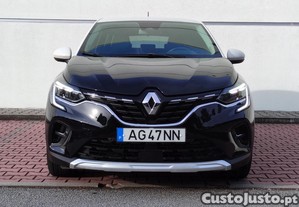 Renault Captur 1.0 TCe Intens - 21