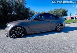 BMW 123 M1 cabrio - 11