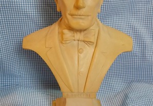 Busto Marfinite G. Puccini