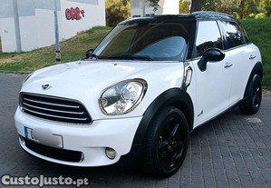 MINI Countryman ALL4 - 10
