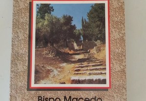 Nos passos de Jesus - Bispo Macedo