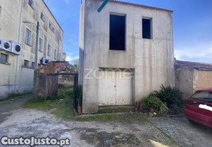 Moradia T2 Centro Da Mealhada