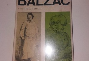 O médico rural - Honoré de Balzac