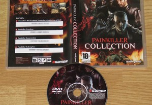 PC: Painkiller Collection