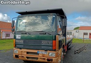 Daf Cf 75 basculante