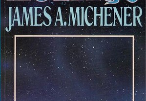 Espaço I de James A. Michener