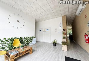 Loja T5 Em Rio De Loba,Viseu