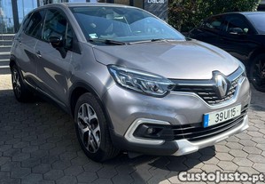 Renault Captur 0.9 TCE EXCLUSIVE - 18
