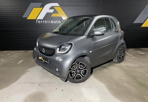 Smart ForTwo Coup Prime Electric 82cv - 19