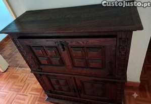 Os dois artigos fica 120