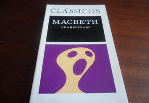 "Macbeth" de William Shakespeare - Teatro
