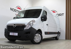 Opel Movano L3H2 2.3 CDTI F3500