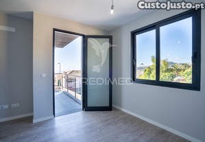 Moradia nova t3 em funchal