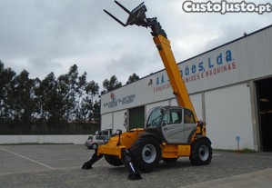 Empilhador Telescópico