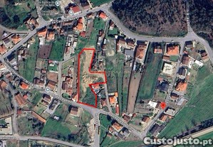 Oportunidade!!! Terreno em Lousada