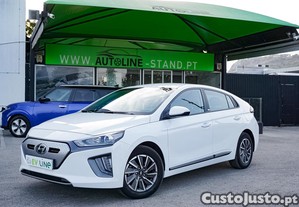 Hyundai IONIQ EV 38kWh Trend  - 21