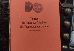 Tomate dos Andes aos Apeninos