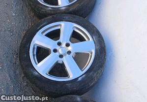 Jantes 5x112 R18