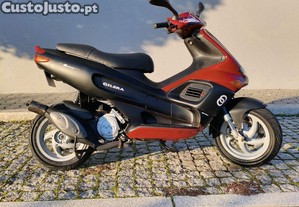 Gilera Runner