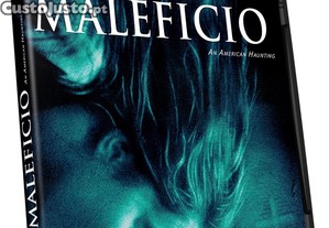 Maleficio/Assombrados - Uma Histria Americana (Blu-Ray)-Importado