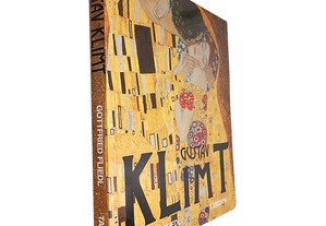 Gustav Klimt (1862-1918) - Gottfried Flidl