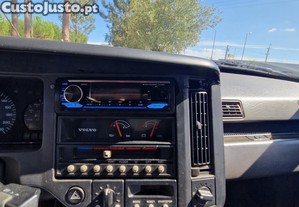 Volvo 480 ES - 87