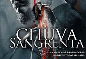 Chuva Sangrenta (2005) Dae-seung Kim IMDB: 6.6