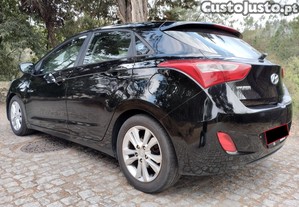 Hyundai i30 1.6 CRDI BLUE COMFORT J16 - NACIONAL 