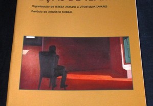 Livro Peças de Teatro Fernando Amado