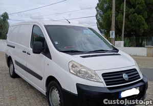 Fiat Scudo 1.6multijet