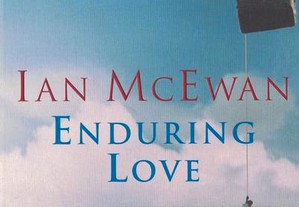 Enduring Love de Ian McEwan
