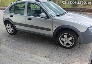 Rover Streetwise ligeiro passageiros - 03