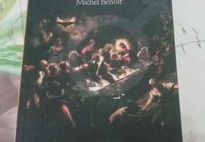 O Segredo do 13 Apóstolo de Michel Benoit