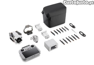 Dji Mavic mini 4 pro - Fly More Combo