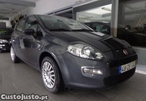 Fiat Punto 1.2i 5 portas - 13