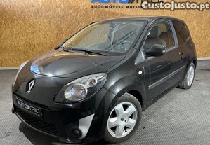 Renault Twingo 1.2 16V Dynamique S  - 08