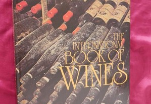 The International book of wines. John Paterson.