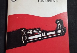 Os Guerrilheiros - Jean Lartéguy