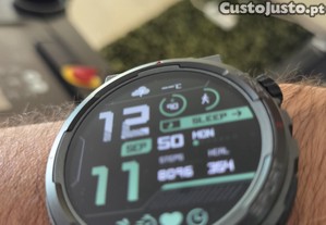 Smartwatch Xiaomi