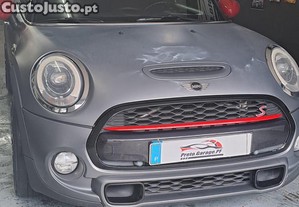 MINI Cooper F56 SD - 16