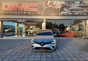 Renault Clio 0.9 Tce intens